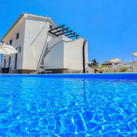 Panorama Hills Villa Debeljak Kültér fotó