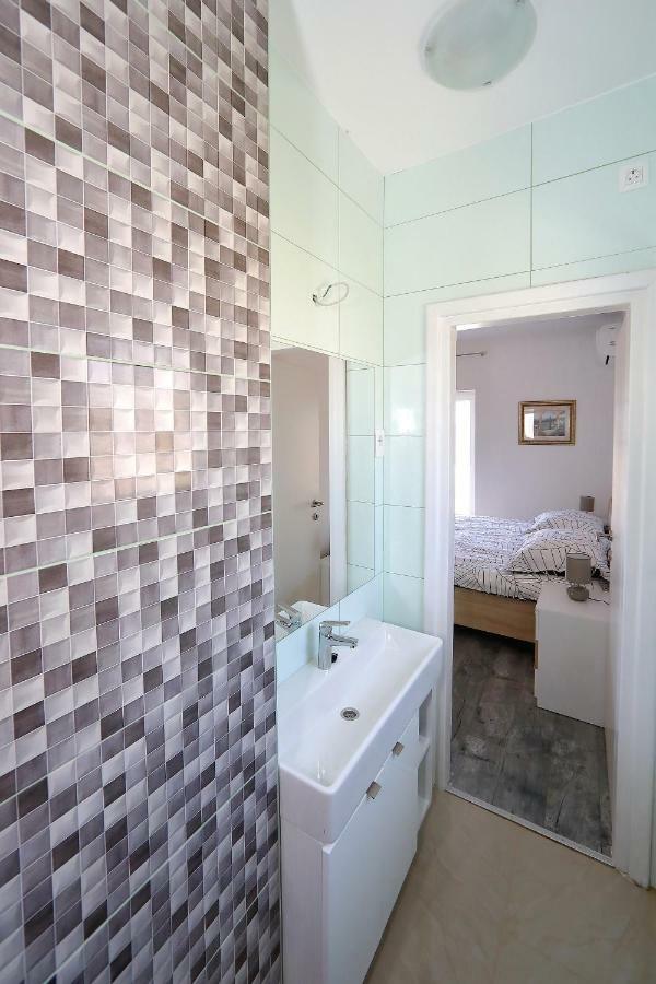 Panorama Hills Villa Debeljak Kültér fotó