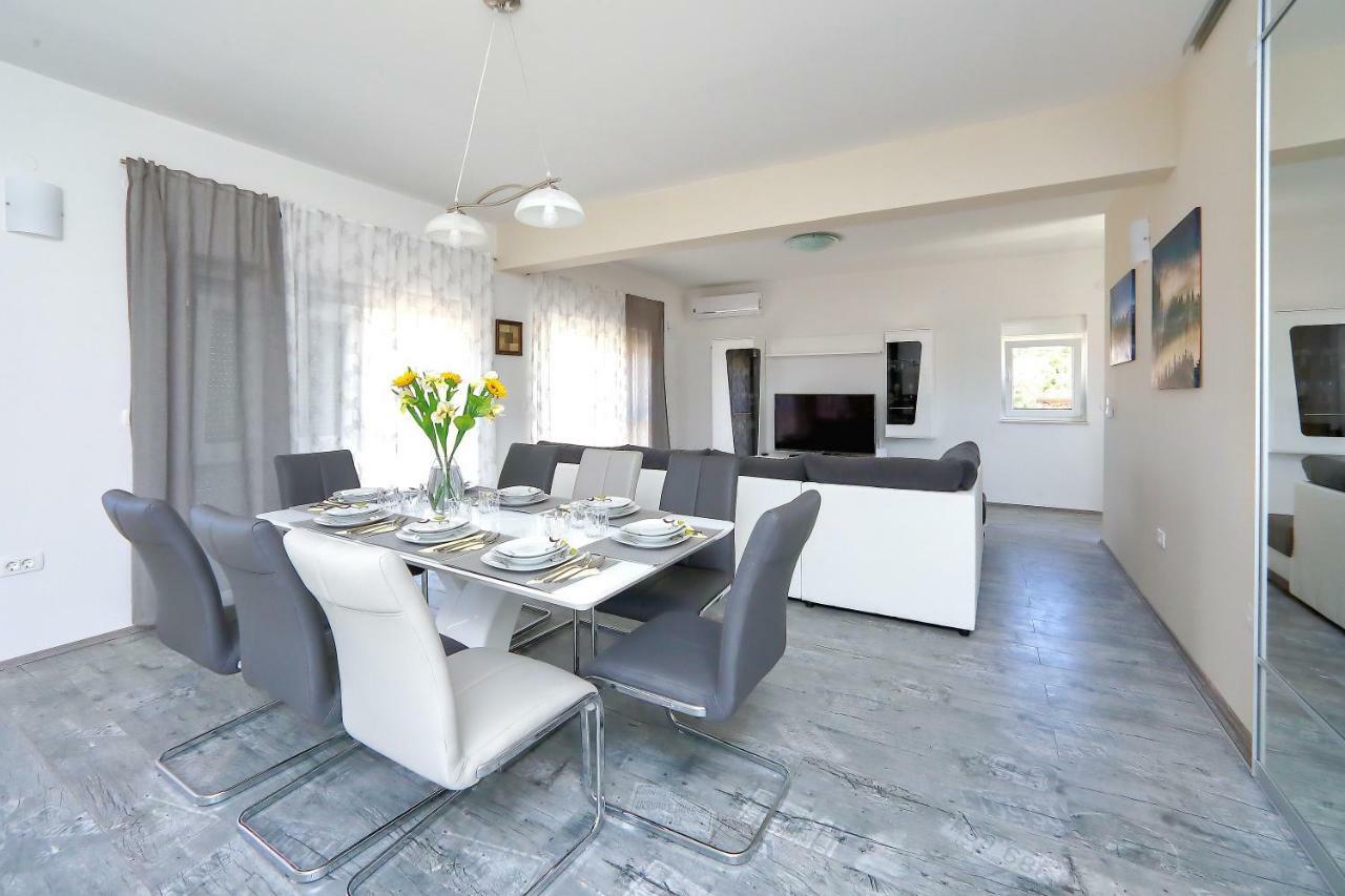 Panorama Hills Villa Debeljak Kültér fotó