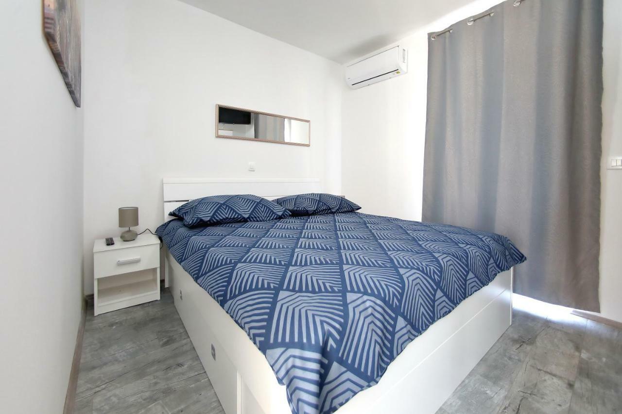 Panorama Hills Villa Debeljak Kültér fotó
