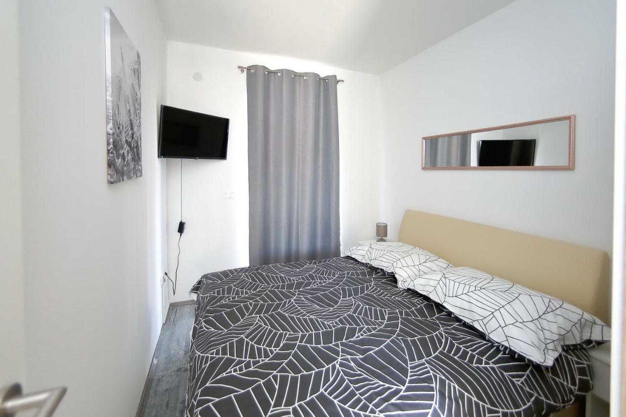 Panorama Hills Villa Debeljak Kültér fotó