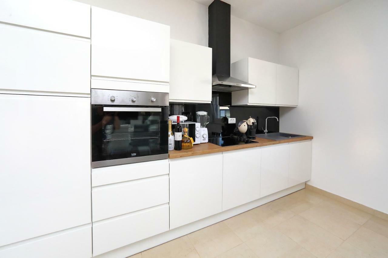 Panorama Hills Villa Debeljak Kültér fotó