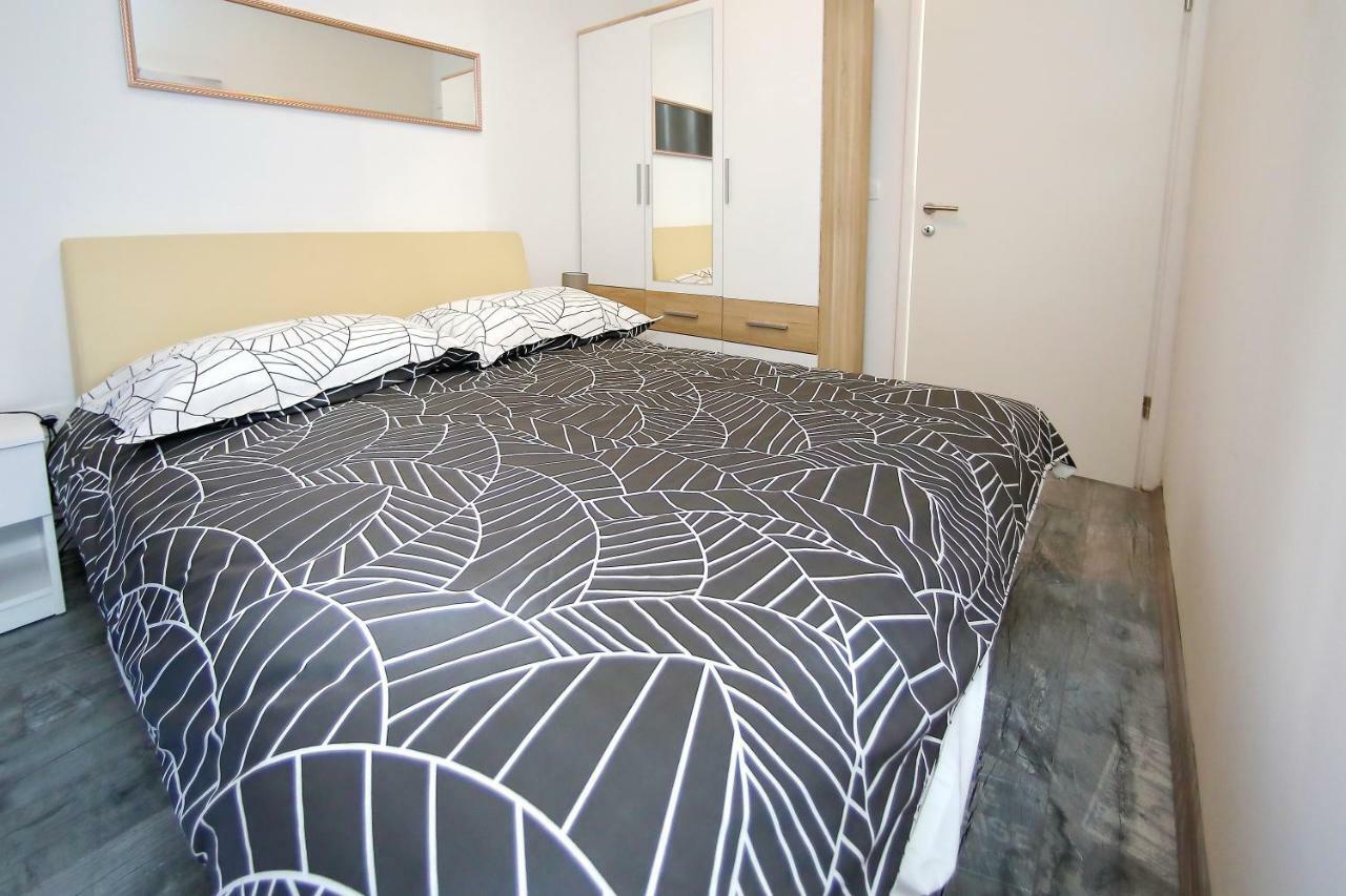Panorama Hills Villa Debeljak Kültér fotó