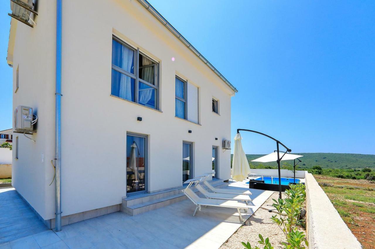 Panorama Hills Villa Debeljak Kültér fotó