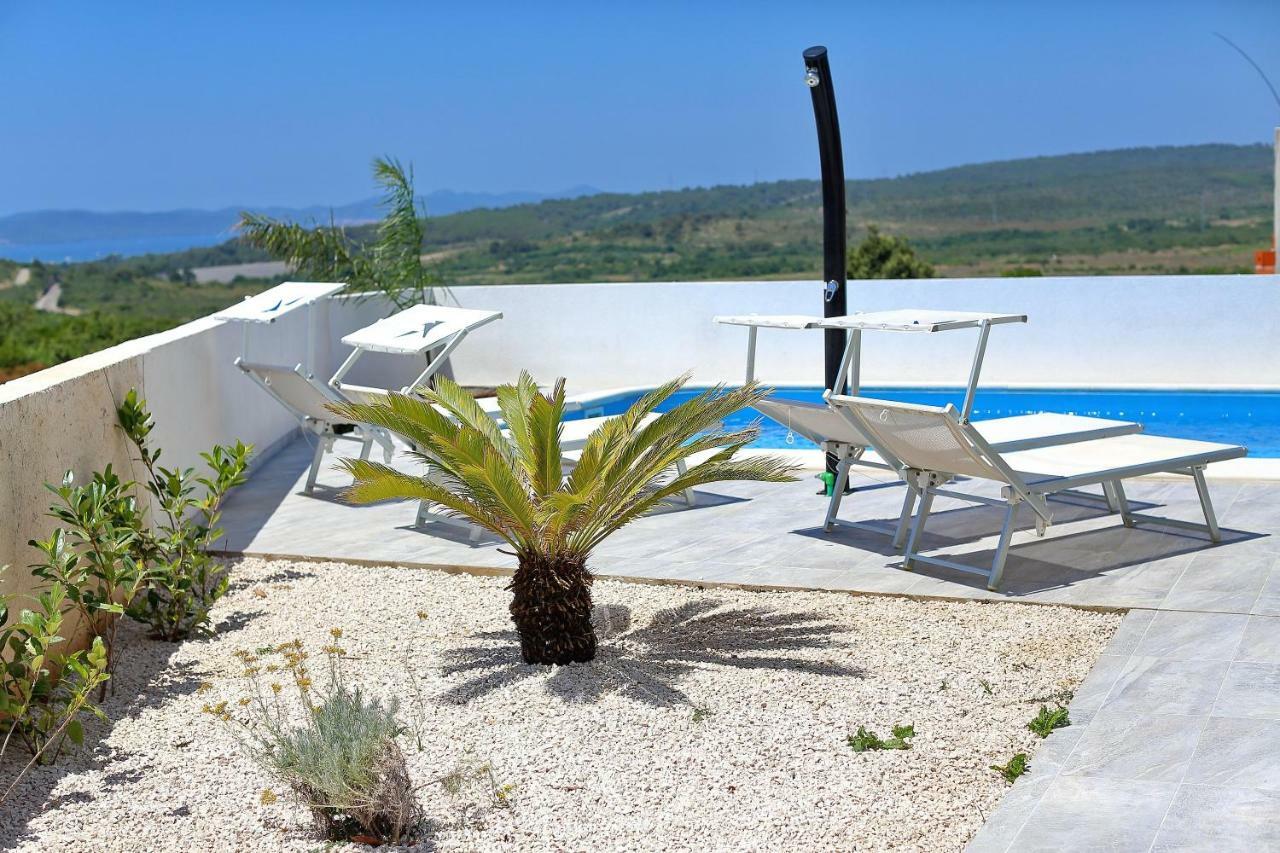 Panorama Hills Villa Debeljak Kültér fotó