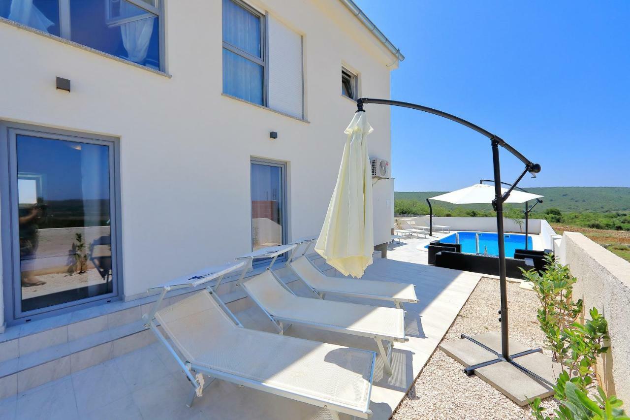 Panorama Hills Villa Debeljak Kültér fotó