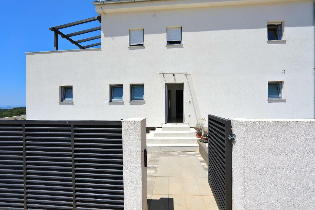 Panorama Hills Villa Debeljak Kültér fotó