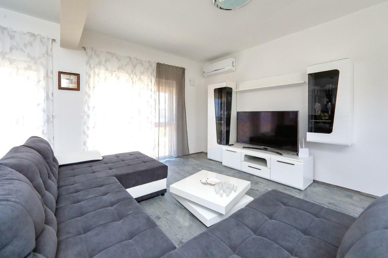Panorama Hills Villa Debeljak Kültér fotó