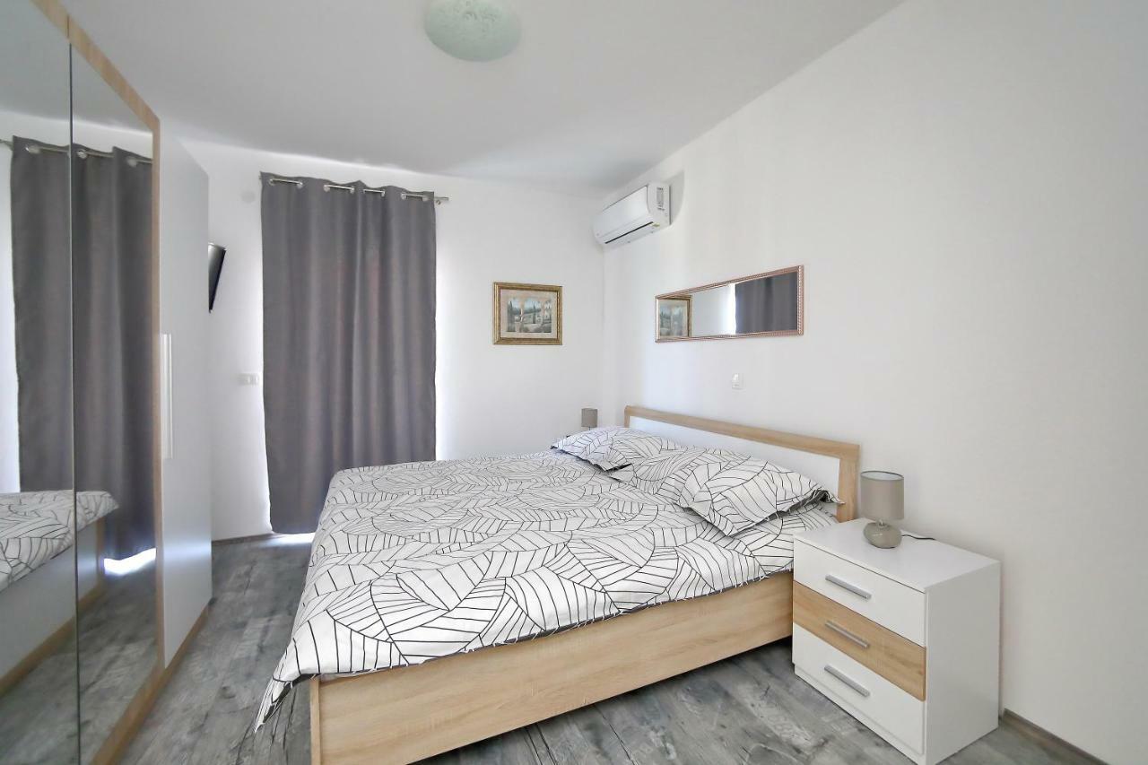 Panorama Hills Villa Debeljak Kültér fotó