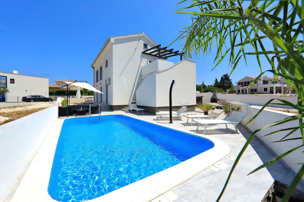 Panorama Hills Villa Debeljak Kültér fotó